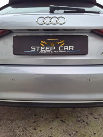 Audi A3 SPB 35 TDI S tronic line edition FULL OPTIONAL - Foto 7