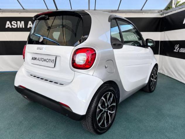 SMART ForTwo 70 1.0 twinamic Youngster rif. 24244639 - Foto 6