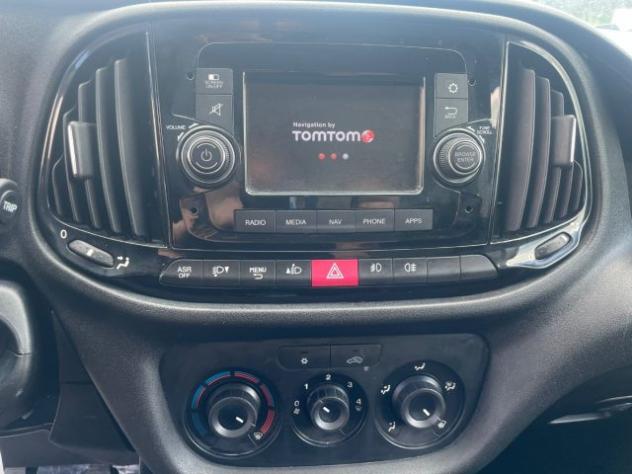 FIAT Doblo CARGO LOUNGE 1.6MJT 120CV S&S PASSO CORTO rif. 24113088 - Foto 8