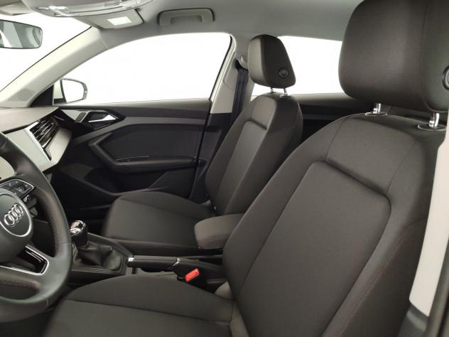 Audi A1 Sportback 25 TSI Allstreet Business - Foto 9
