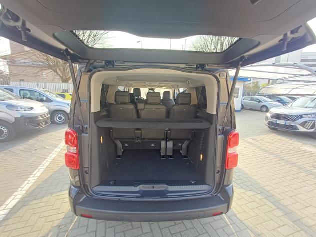 FIAT Ulysse Ulysse M1 XL 2.2 diesel 180cv S&S auto - Foto 10