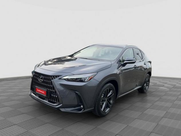 LEXUS NX 450h NX Plug-in 4WD Premium + rif. 23684436