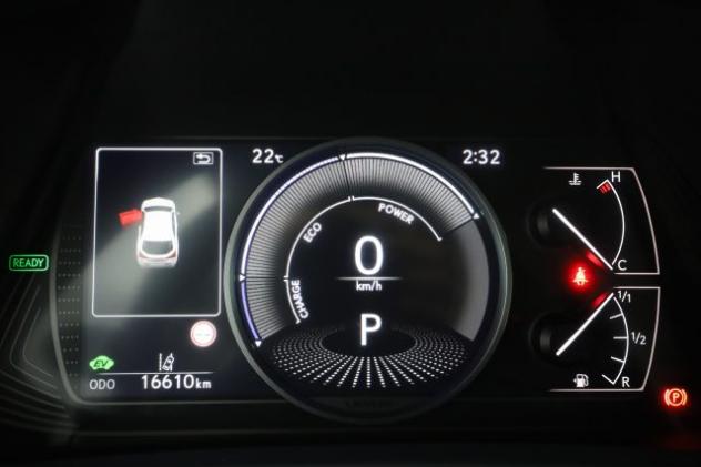 LEXUS UX UX Hybrid Urban rif. 23688988 - Foto 7