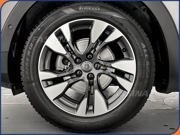 Opel Grandland X Grandland X 1.6 ecotec Innovation s&s 120cv - Foto 7