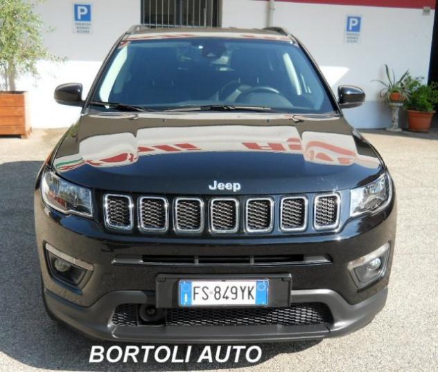 JEEP Compass 1.6 MJET 56.000 KM BUSINESS FULL OPTIONAL rif. 24079051 - Foto 2
