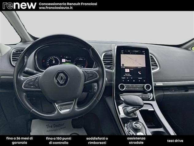 RENAULT Espace 2.0 Blue dCi 200cv Initiale Paris EDC my20 rif. 23788694 - Foto 9