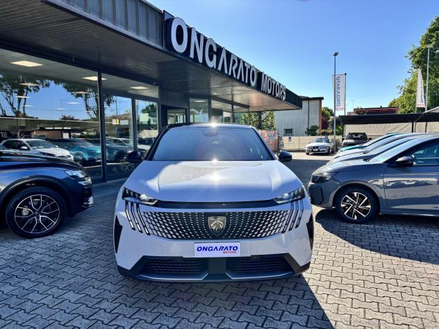 Peugeot 3008 Hybrid 145 GT Line e-DCS 6 #Cerchi 19" #AmbientLight - Foto 2