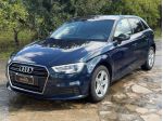 Audi A3 SPB 1.6 TDI S tronic Sport