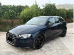Audi A3 SPB 1.6 TDI 116 CV S tronic Sport