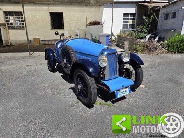 AMILCAR CGSS rif. 23787231 - Foto 3