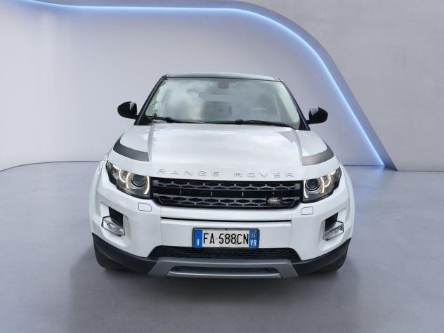 Land Rover Range Rover Evoque 2.2 TD4 150 CV Pure Tech - Foto 3