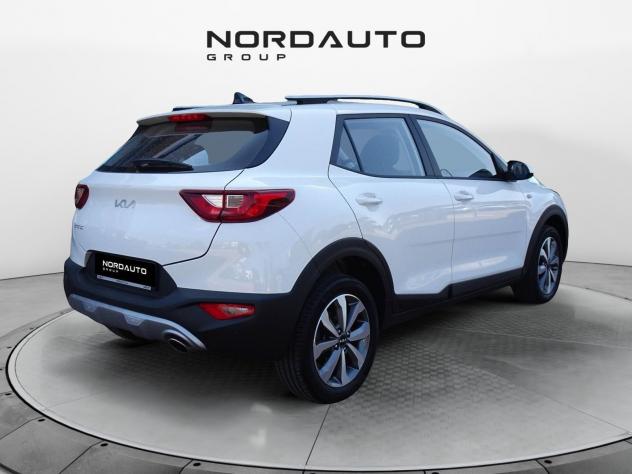 Kia Stonic 1.2 MPI Urban - Foto 4