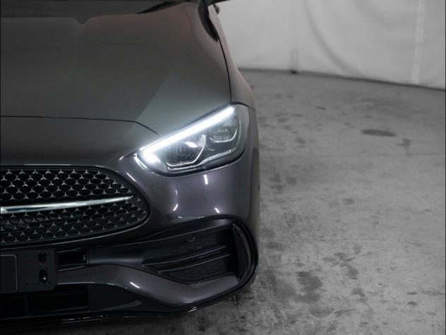 Mercedes-Benz Classe C C 220 d Station Wagon AMG Line Advanced Plus - Foto 6