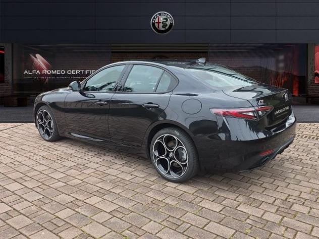 ALFA ROMEO Giulia MY24 2000 BZ 280CV SPRINT rif. 23407103 - Foto 7