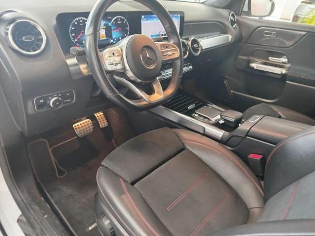 MERCEDES-BENZ GLB 200 d Automatic 4Matic Sport rif. 23732329 - Foto 7