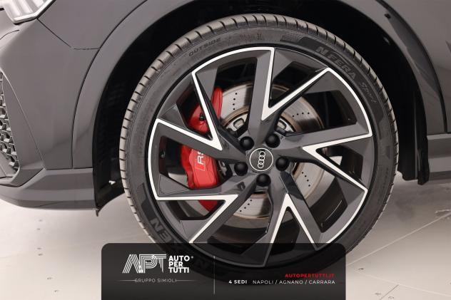 Audi Q3 Q3 Sportback RS 2.5 quattro s-tronic - Foto 9