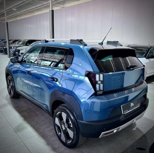 Fiat Grande Panda 1.2 Hybrid 110CV eDCT La Prima - Foto 7