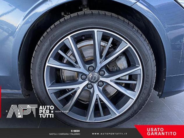 Volvo V90 V90 2.0 D5 Inscription awd geartronic - Foto 4