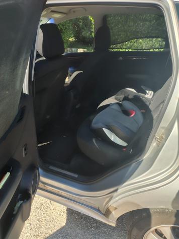 Mercedes-benz A 150 Benzina 2004 - Foto 4