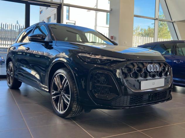 Audi Q5 Audi SUV S line edition TDI quattro 150 kW S tronic - Foto 7