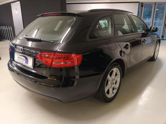 AUDI A4 Avant 2.0 TDI 143CV ADVANCED IN OTTIME CONDIZIONI rif. 21779611 - Foto 2
