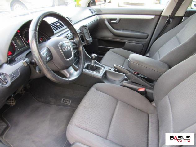 AUDI - A4 Avant - 2.0 TDI 170CV F.AP. Advanced - Foto 7