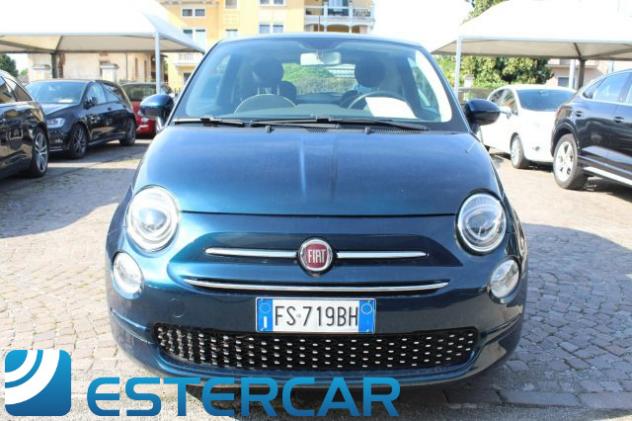 FIAT 500 1.3 Multijet 95CV Lounge rif. 23727817 - Foto 5