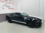 Mustang 3.7 V6 224cv automatic