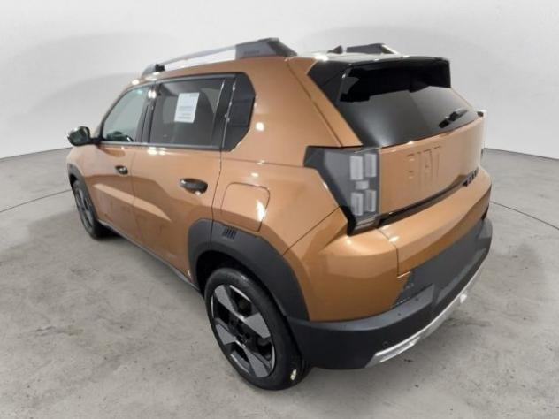 FIAT Grande Panda Grande Panda 1.2 Hybrid 110 CV S&S La Prima rif. 23971823 - Foto 5
