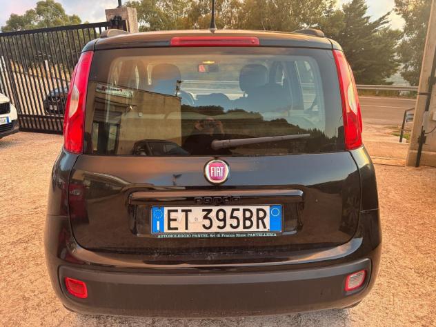 Fiat Panda 1.2 Lounge - 2013 - Foto 4