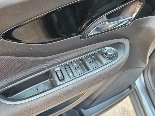 Opel Mokka X 1.6 diesel 01/2019 Cv110 - Foto 7