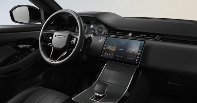 Land Rover Range Rover Evoque 2.0D 163CV S (AUTOCARRO | 4 Colori) - Foto 4