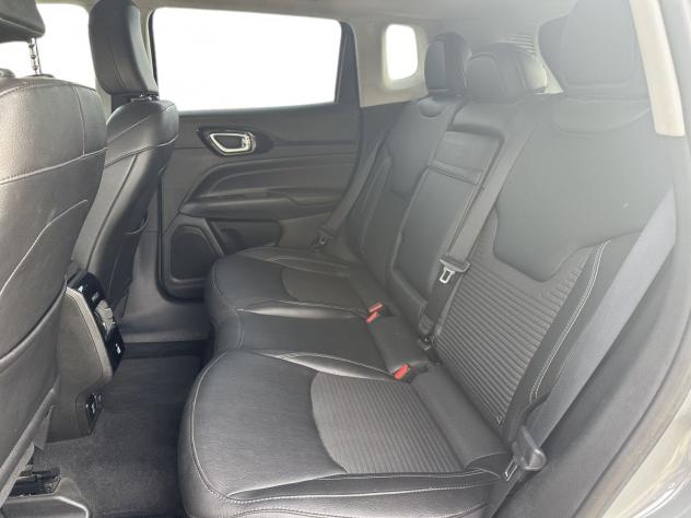 Jeep Compass 1.6 mjt Limited 2wd 130cv - Foto 9