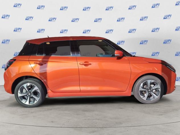 Suzuki Swift Swift 1.2 Hybrid Top - Foto 2