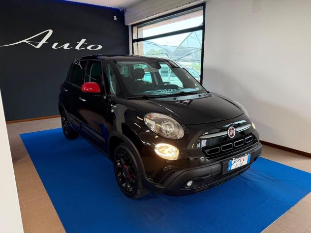 FIAT - 500 L - 1.4 95 CV S&S Sport - Foto 3
