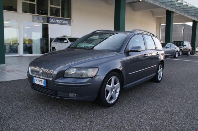 Volvo V50 V50 2.0d Kinetic