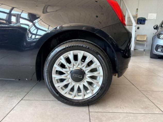 FIAT 500C 1.2 8V 69CV Lounge CRUISE CLIMA AUTOMATICO rif. 24046910 - Foto 8