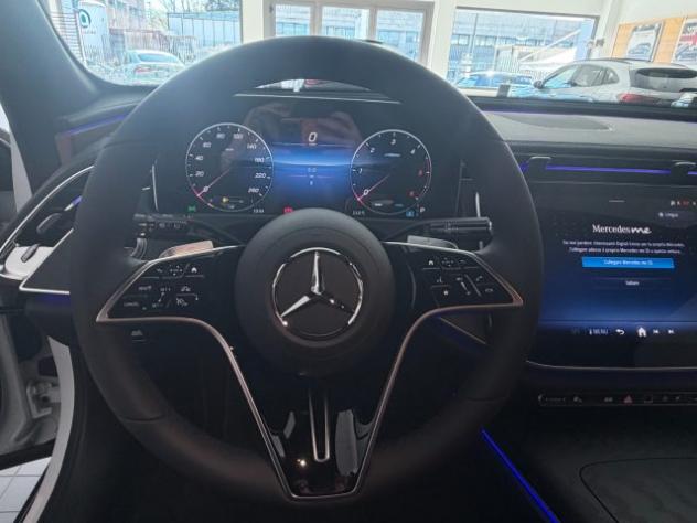 MERCEDES-BENZ E 220 d Mild hybrid 4Matic S.W. Premium All Terrain rif. 23460519 - Foto 7
