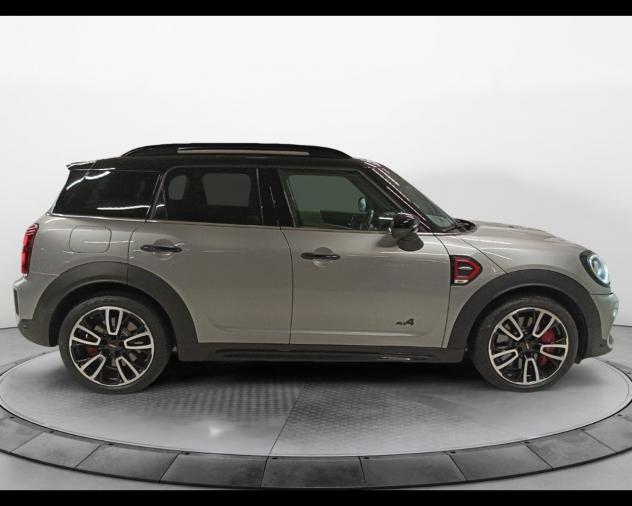 MINI Countryman Mini F60 2020 Mini 2.0 JCW JCW auto - Foto 5