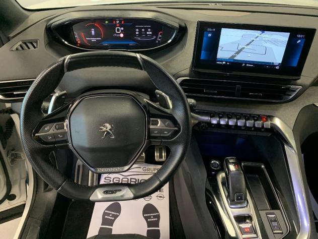 Peugeot 3008 1.5 BlueHDi GT Line Pack EAT8 - Foto 10