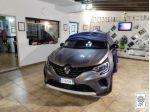 RENAULT - Captur  1.6 E-Tech hybrid Business 145cv auto
