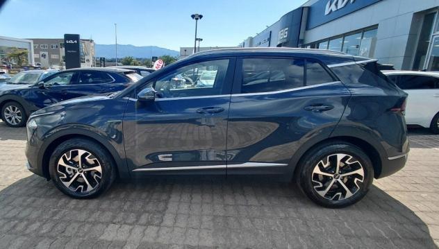 Kia Sportage 1.6 TGDi HEV AT Style - Foto 8