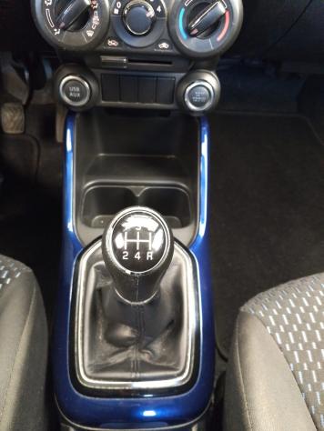 SUZUKI Ignis (2016) Ignis 1.2 Hybrid Cool - Foto 9