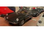 Alfa Romeo Spider 2.0 Veloce