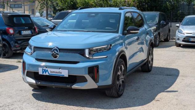 CITROEN C3 Aircross 1.2cc 100cv rif. 23872999