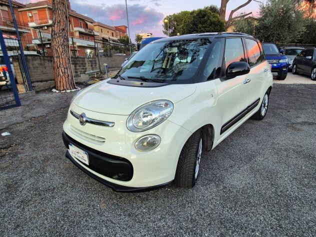 Fiat 500L 1.3 Multijet 95 CV Pop Star