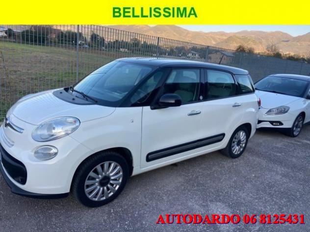 FIAT 500L Living 1.3 Multijet 85 CV Lounge rif. 22988339