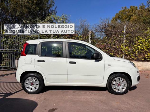 FIAT Panda 1.2 Easy NEOPATENTATI rif. 24199963 - Foto 5