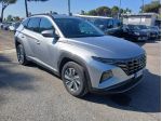 Hyundai Tucson 1.6 CRDI 48V XLine RS