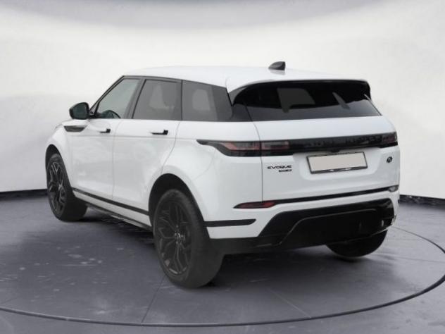 LAND ROVER Range Rover Evoque 2.0 I4 200 CV AWD Auto R-Dynamic SE rif. 20437709 - Foto 3